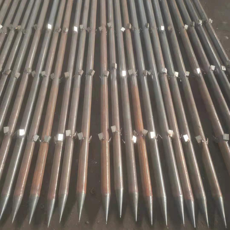 黄南土钉小导管