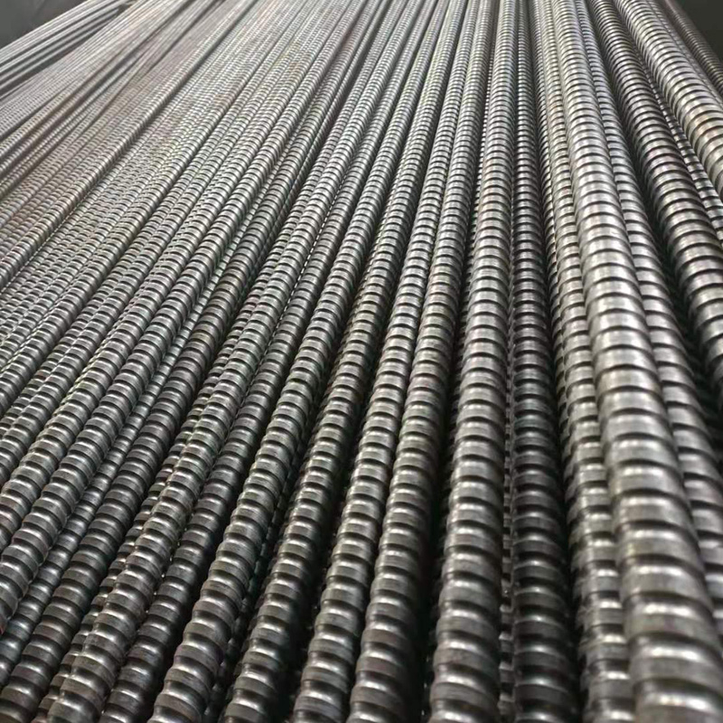 黄南中空锚杆